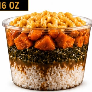 Soul Bowl