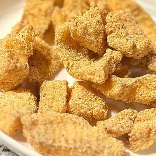 Catfish Nugget Platter