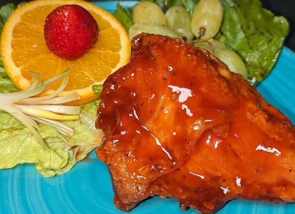 Chicken Breast Boneless.