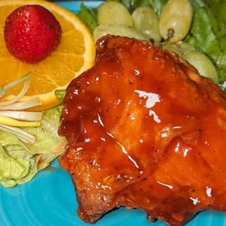 Chicken Breast Boneless