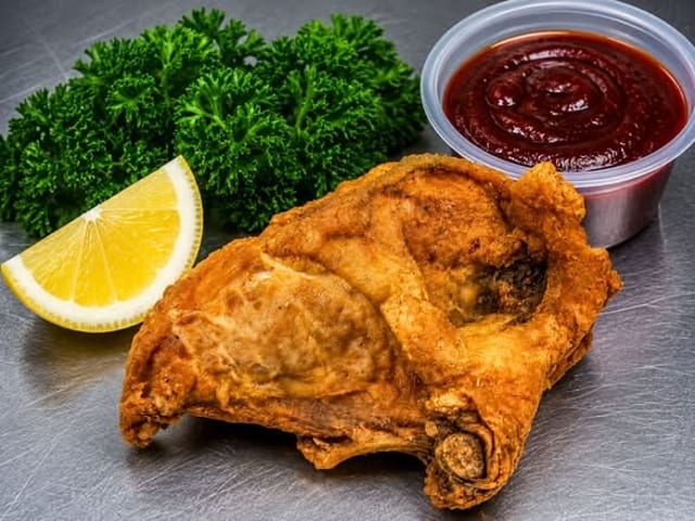Chicken Breast.