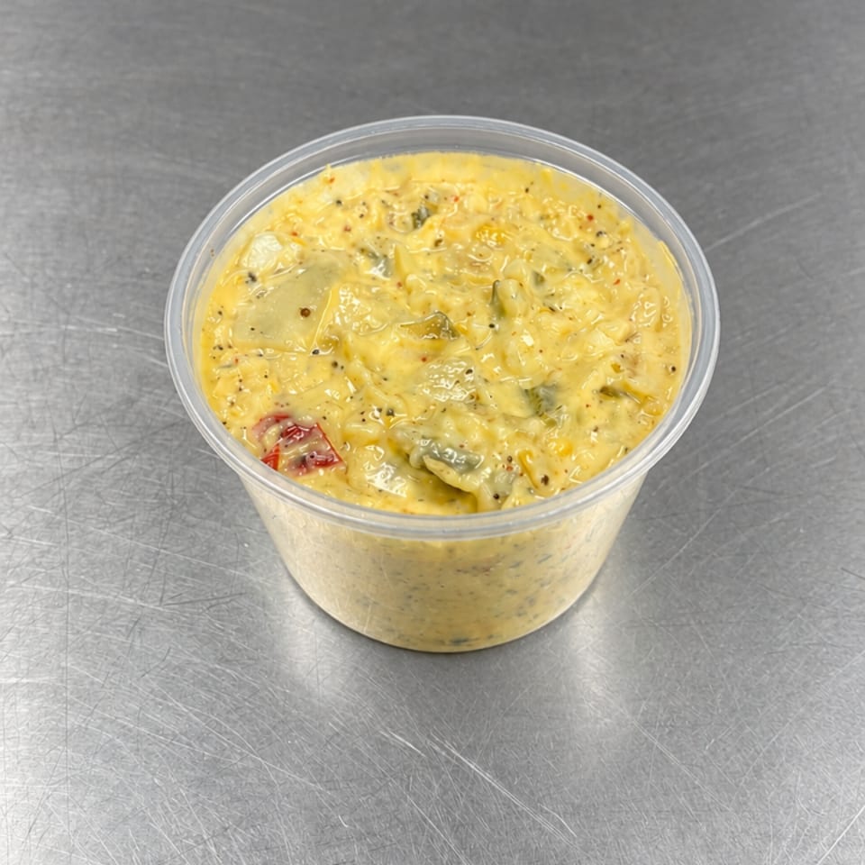 Our Famous Potato Salad