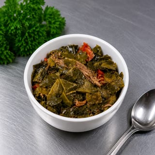 Collard Greens Regular
