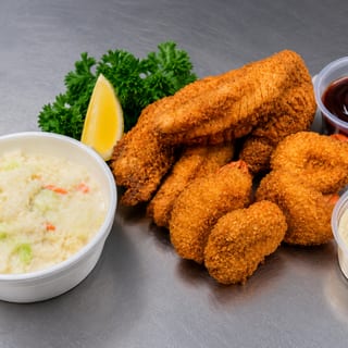 White Fish and Shrimp Combo (Deep Copy)