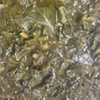 Collard Greens Regular