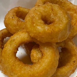 Onion Rings (5)
