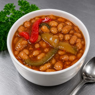 Baked Beans Pint