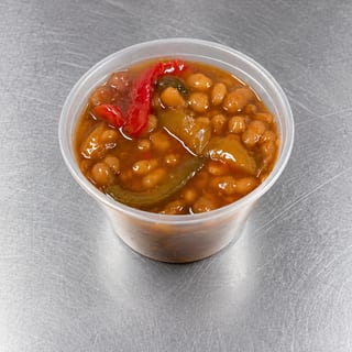 Baked Beans Pint
