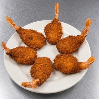 Jumbo Shrimp Only (6)