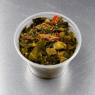 Collard Greens Pint