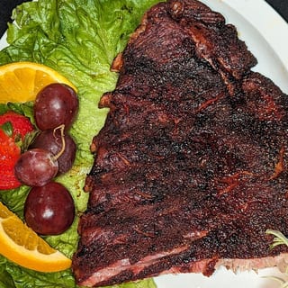 Half Slab Only