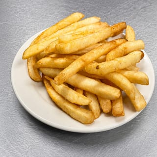 French Fries Large