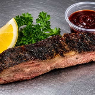 Single Bone