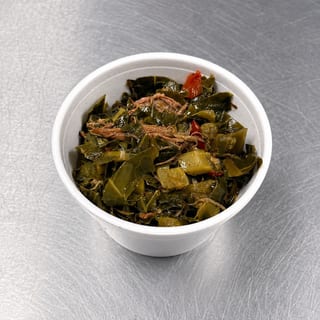 Collard Greens Regular