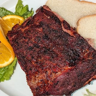 Rib Sandwich Only