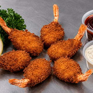 Jumbo Shrimp Only (6)